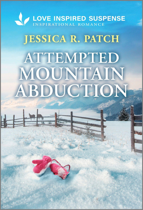 Knjiga Attempted Mountain Abduction 