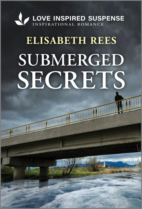 Βιβλίο Submerged Secrets 