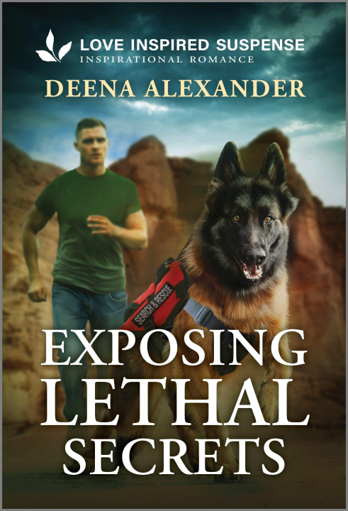 Knjiga Exposing Lethal Secrets 