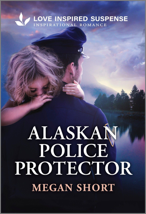 Книга Alaskan Police Protector 