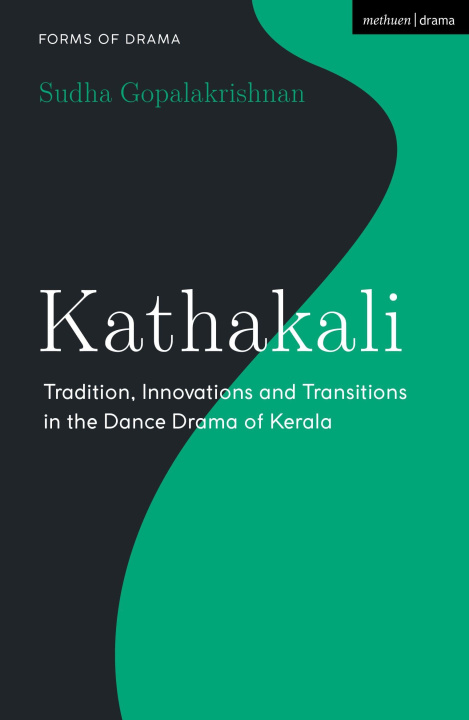 Book Kathakali Gopalakrishnan