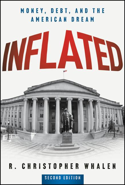 Book Inflated Whalen