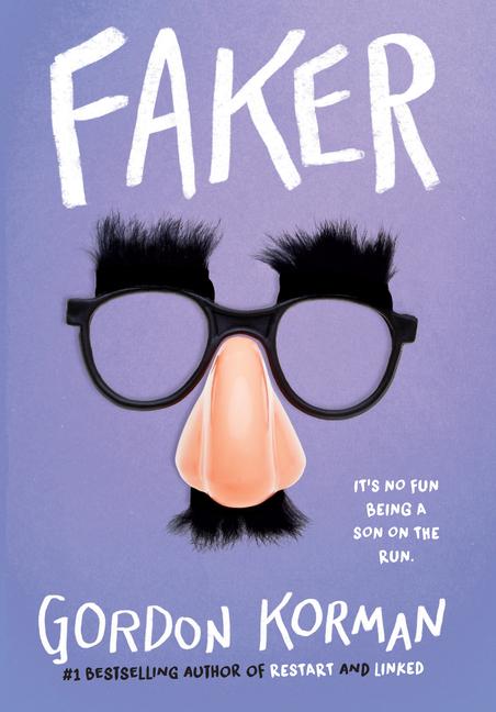 Knjiga Faker 