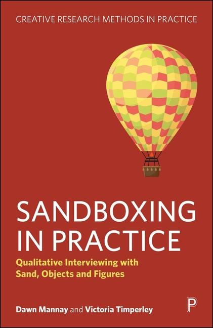 Knjiga Sandboxing in Practice Victoria Timperley