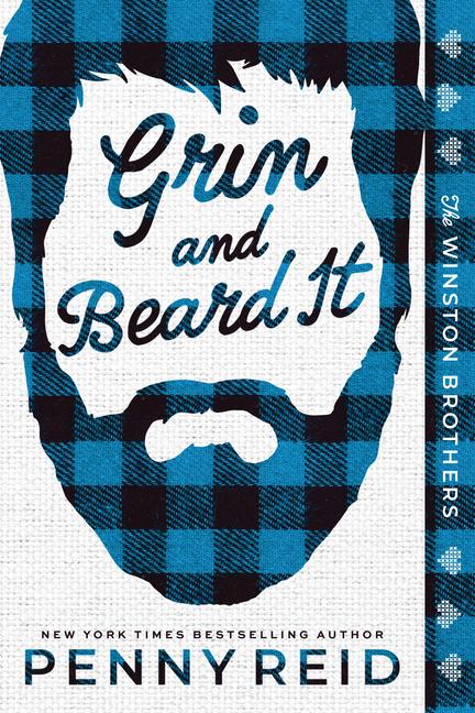 Книга Grin and Beard It (Standard Edition) REID PENNY
