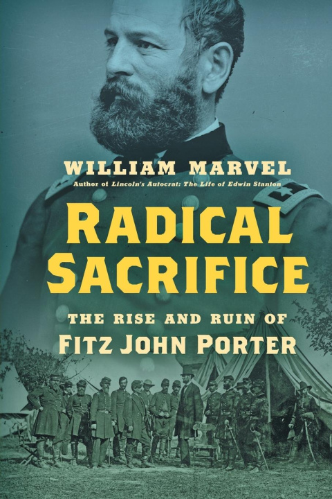 Βιβλίο Radical Sacrifice William Marvel