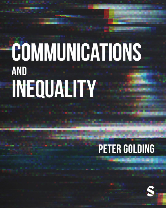 Buch Communications and Inequality Peter Golding