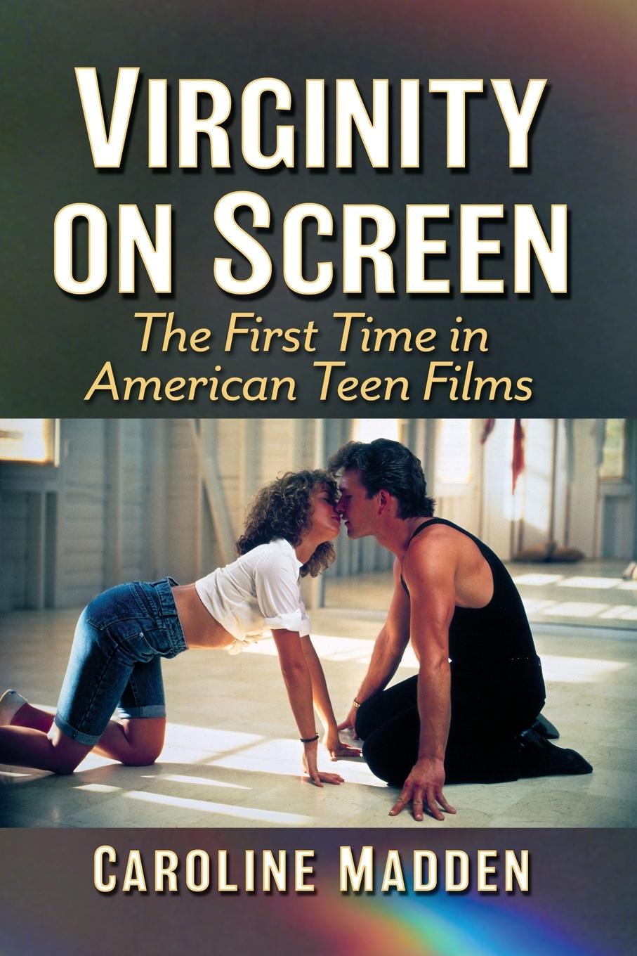 Boek Virginity on Screen Caroline Madden