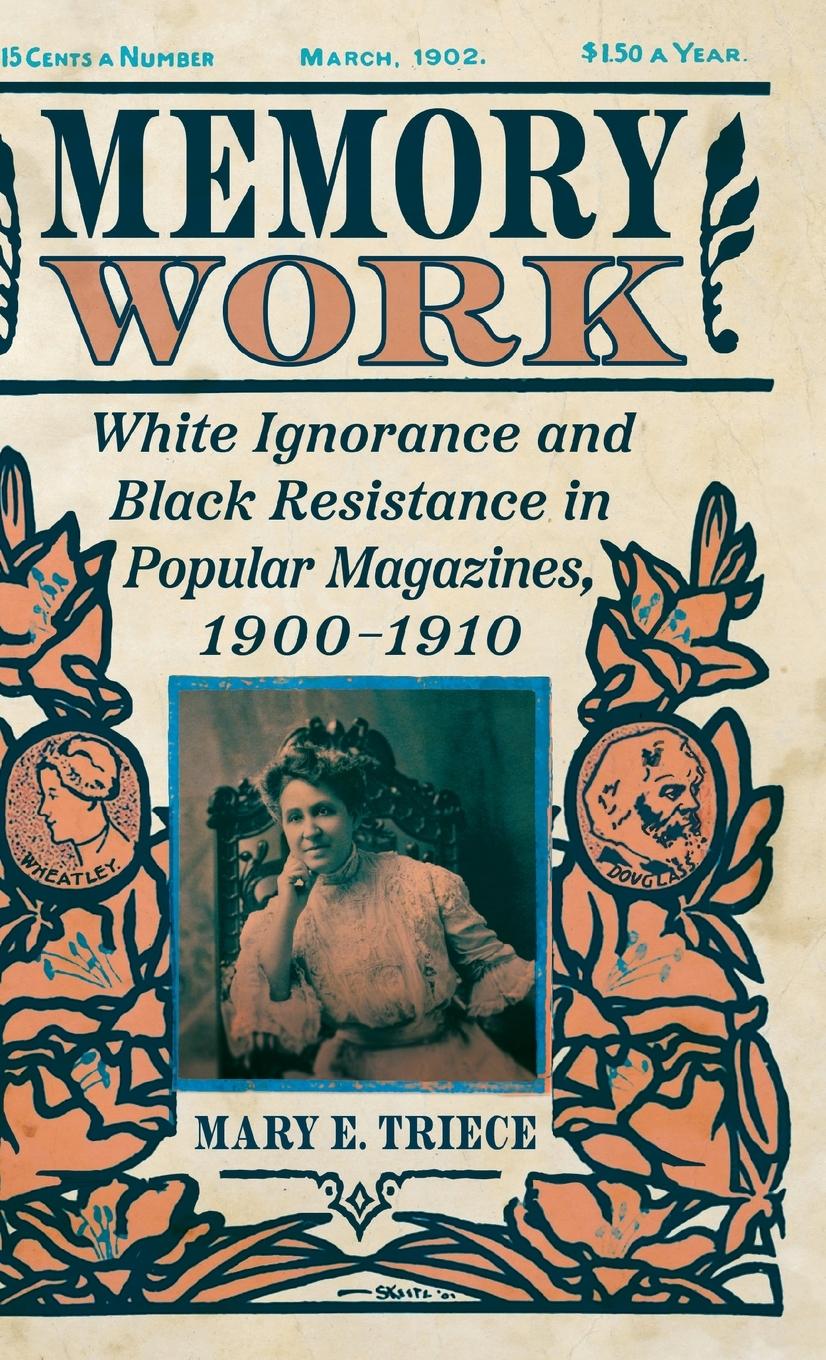 Knjiga Memory Work Mary E. Triece