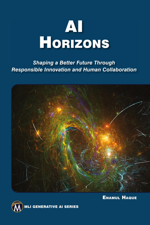 Buch AI Horizons Enamul Haque