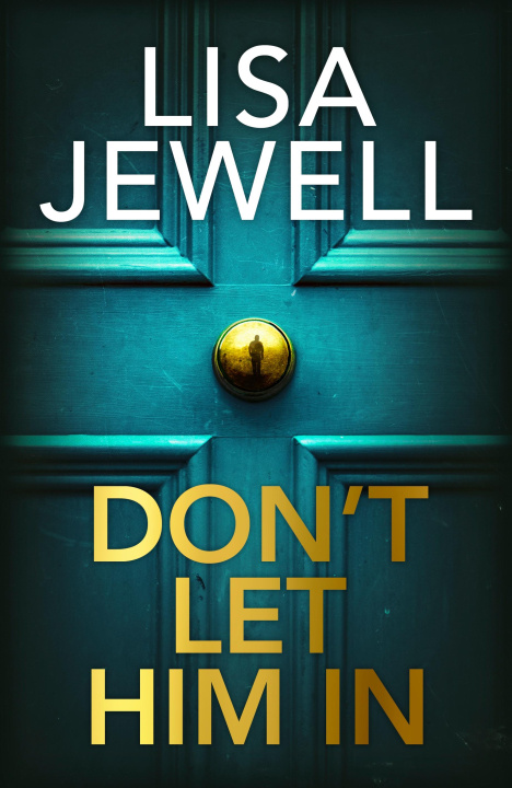 Knjiga Lisa Jewell TBC Lisa Jewell