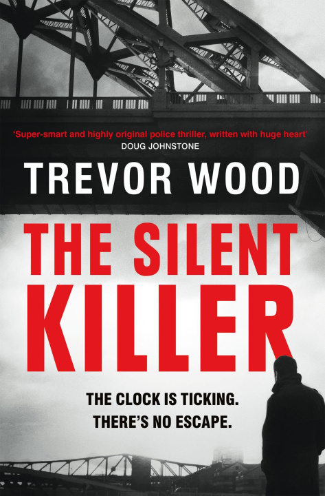 Buch The Silent Killer Trevor Wood