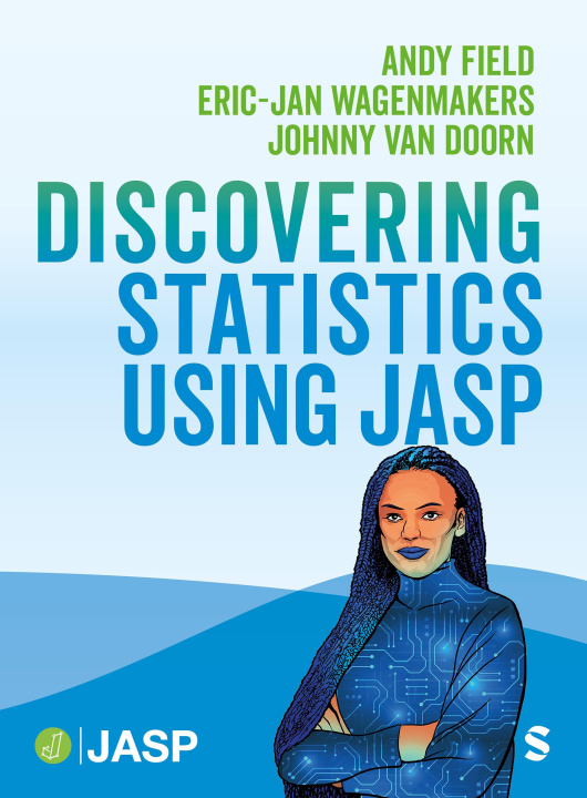 Carte Discovering Statistics Using JASP Eric-Jan Wagenmakers