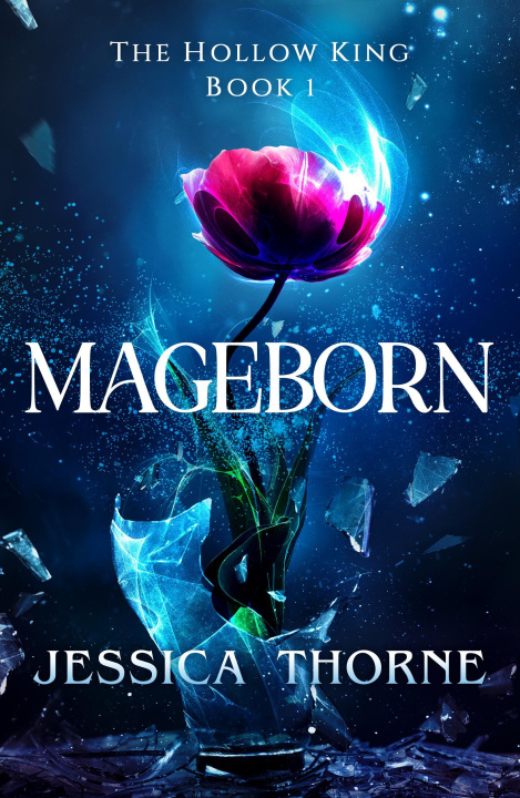 Knjiga Mageborn Thorne
