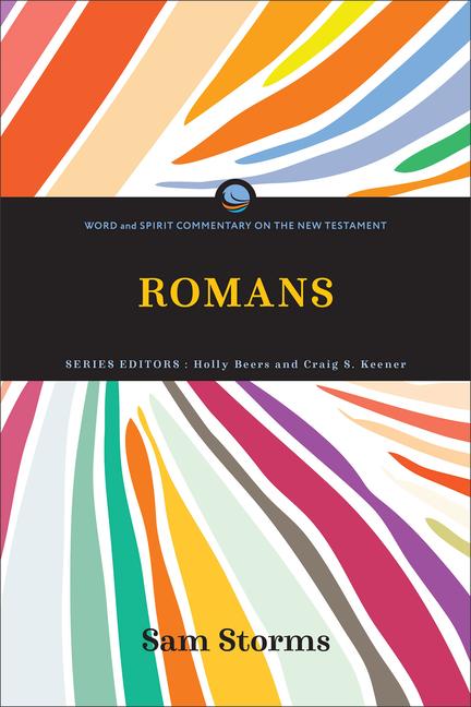 Knjiga Romans 