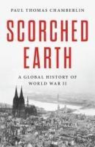 Βιβλίο Scorched Earth CHAMBERLIN PAUL THOMAS