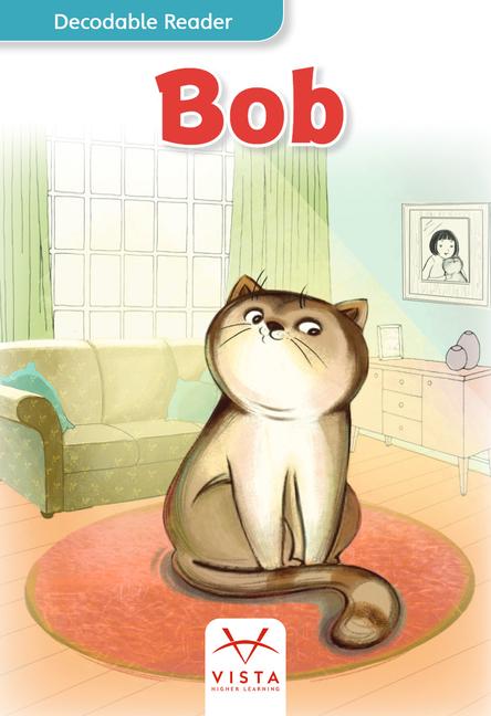 Knjiga Bob 