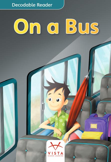 Buch On a Bus 