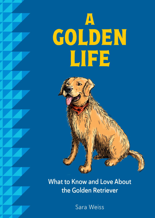 Книга A Golden Life Weiss