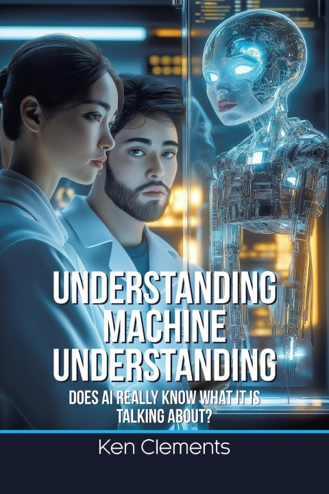Book Understanding Machine Understanding Ken Clements