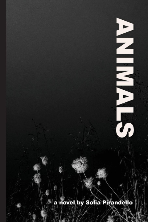 Knjiga Animals Sofia Pirandello