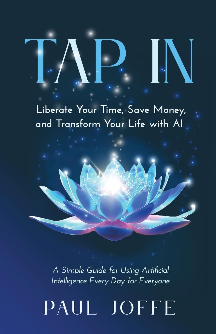 Knjiga Tap In Paul Joffe