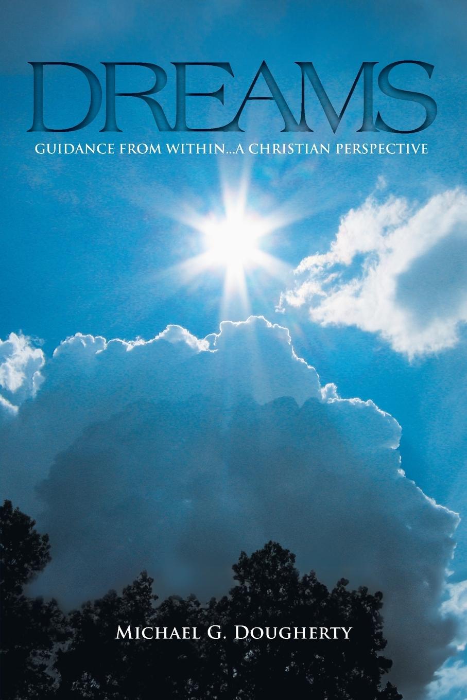 Knjiga Dreams Michael G. Dougherty