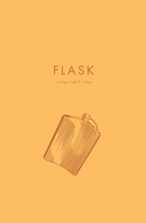 Knjiga Flask Garrett Francis
