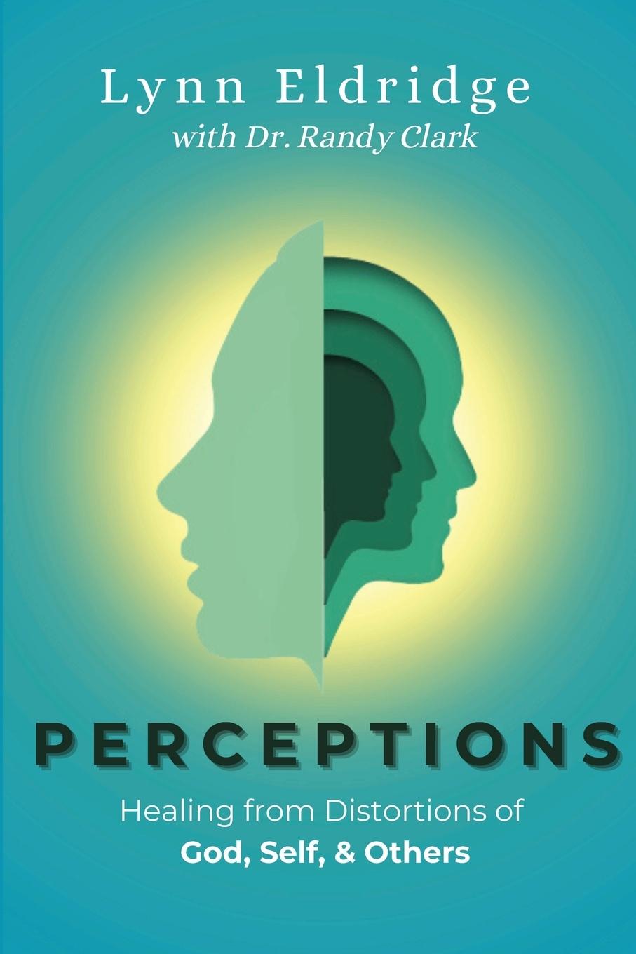 Knjiga Perceptions Lynn Eldridge