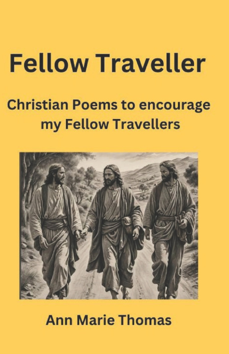 Book Fellow Traveller Ann Marie Thomas