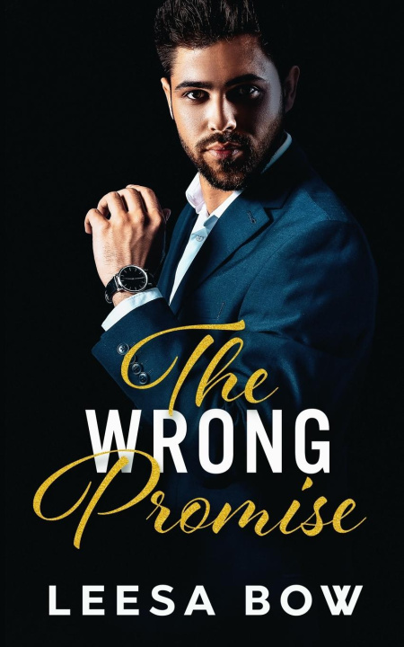 Book The Wrong Promise Bow
