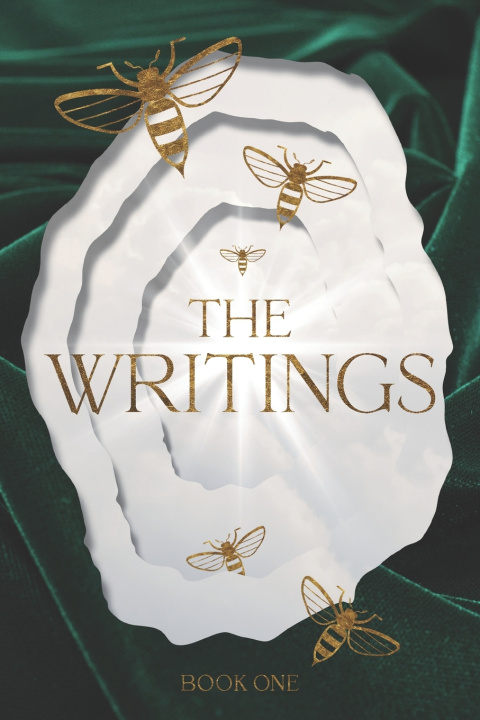 Knjiga The Writings Golden Bee Enterprises