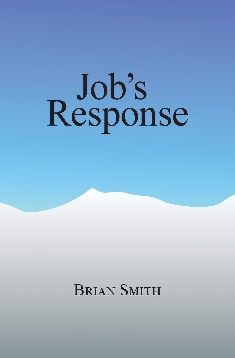 Buch Job's Response Brian Smith