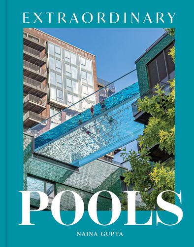 Book Extraordinary Pools Gupta