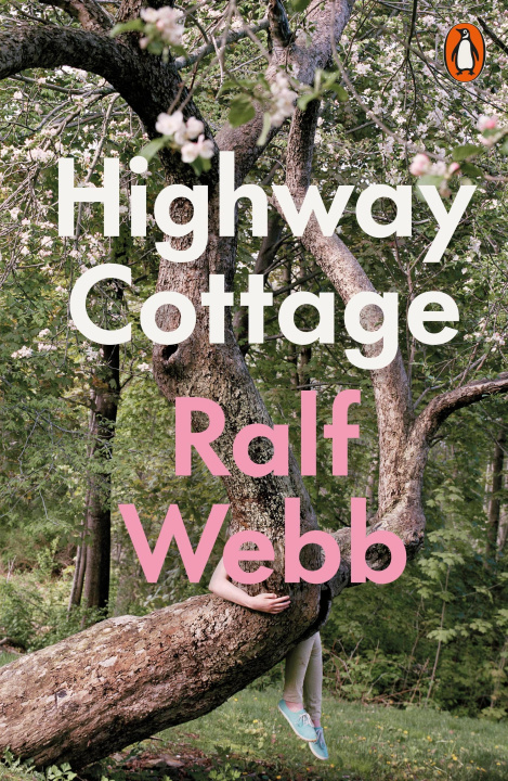 Buch Highway Cottage Ralf Webb