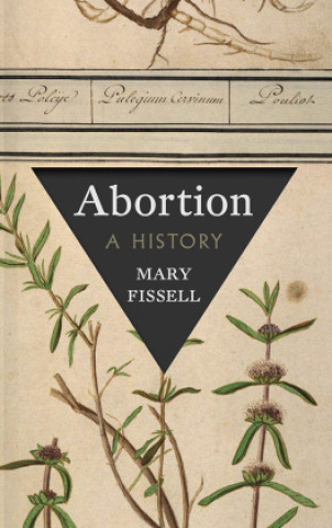 Knjiga Abortion Mary Fissell