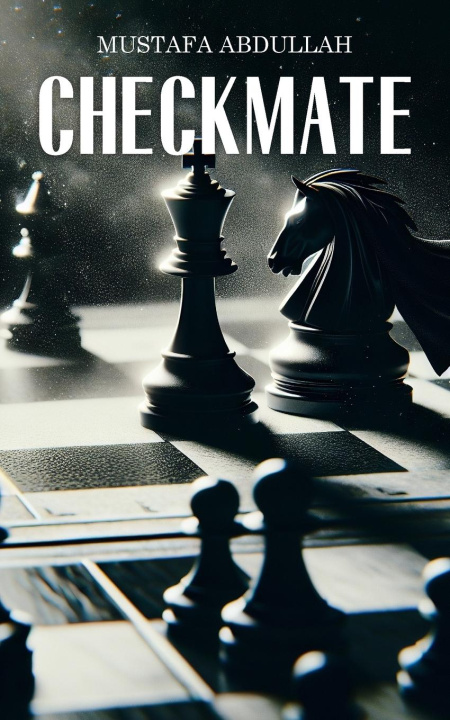 Knjiga Checkmate Mustafa Abdullah