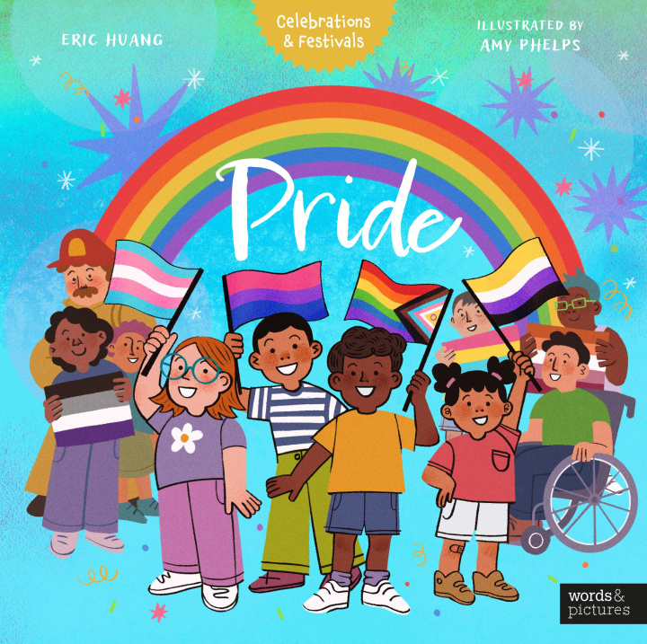 Buch Pride Amy Phelps