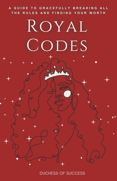 Knjiga Royal Codes Duchess Of Success