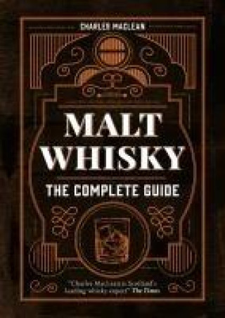 Buch Malt Whisky MACLEAN CHARLES