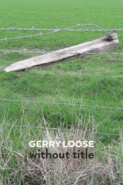Knjiga without title Gerry Loose