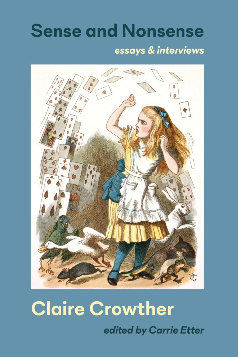 Livre Sense and Nonsense Claire Crowther