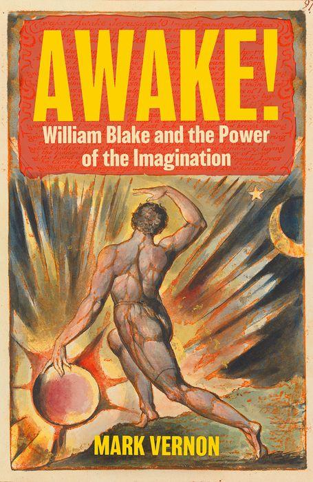 Carte Awake! Mark Vernon