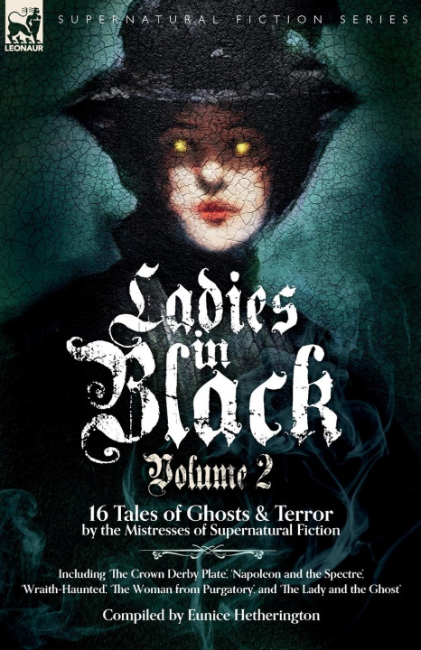 Книга Ladies in Black Eunice Hetherington