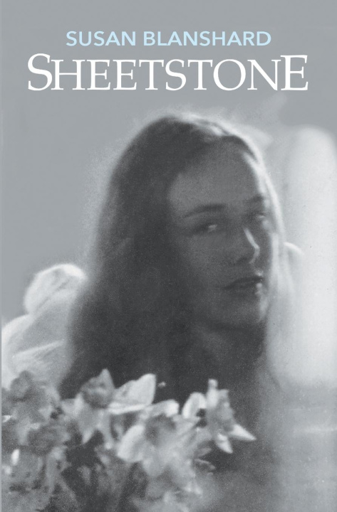 Knjiga SHEETSTONE Susan Blanshard
