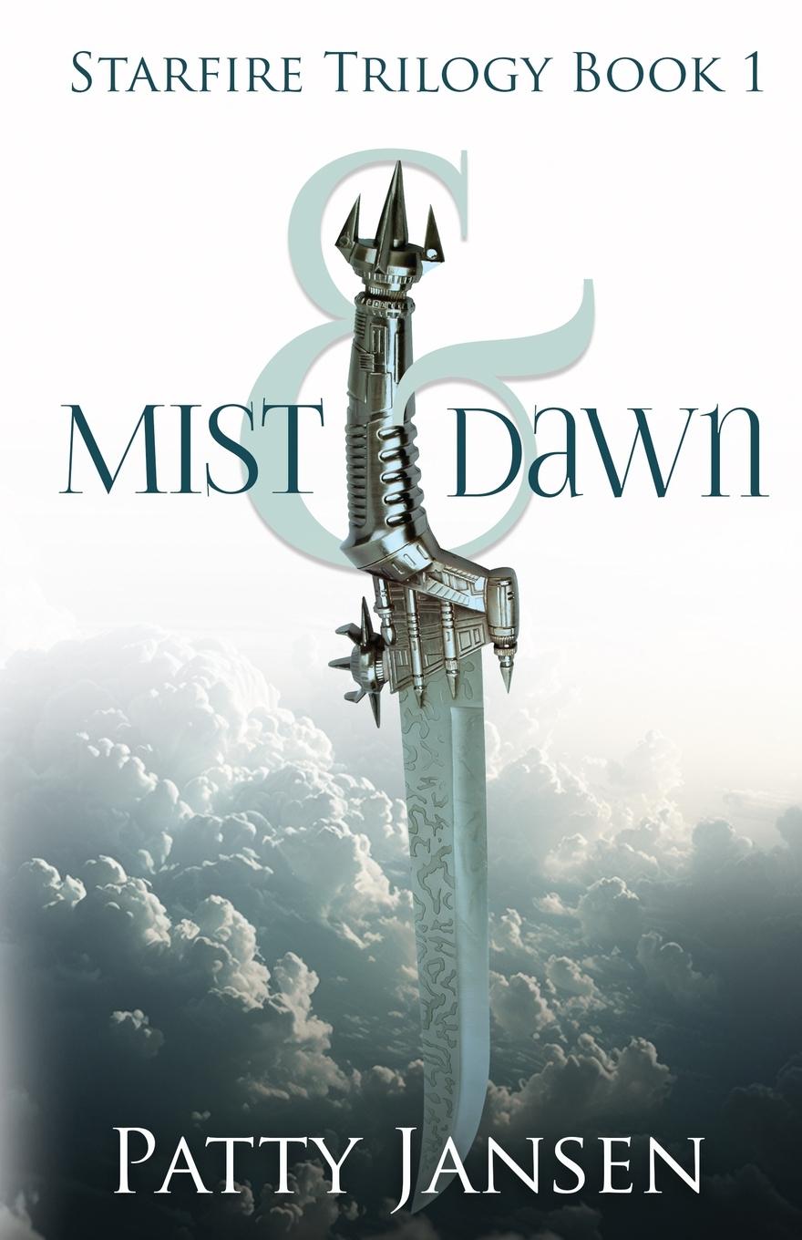 Knjiga Mist & Dawn Patty I Jansen