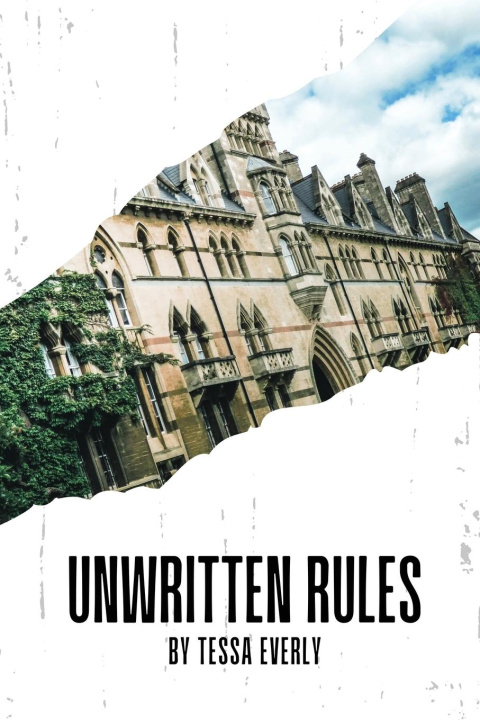 Knjiga Unwritten Rules Tessa Everly