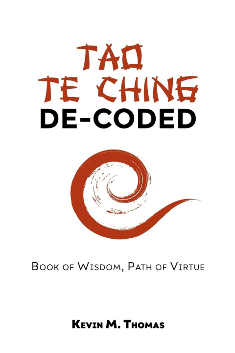 Book Tao Te Ching De-Coded Amit Dey