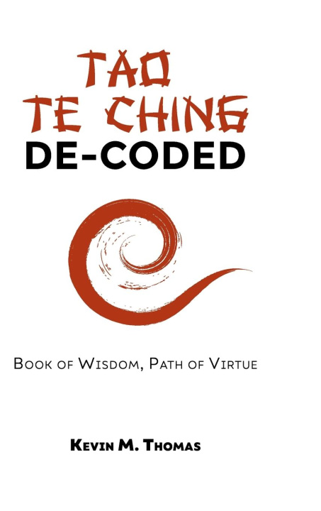 Knjiga Tao Te Ching De-Coded Amit Dey