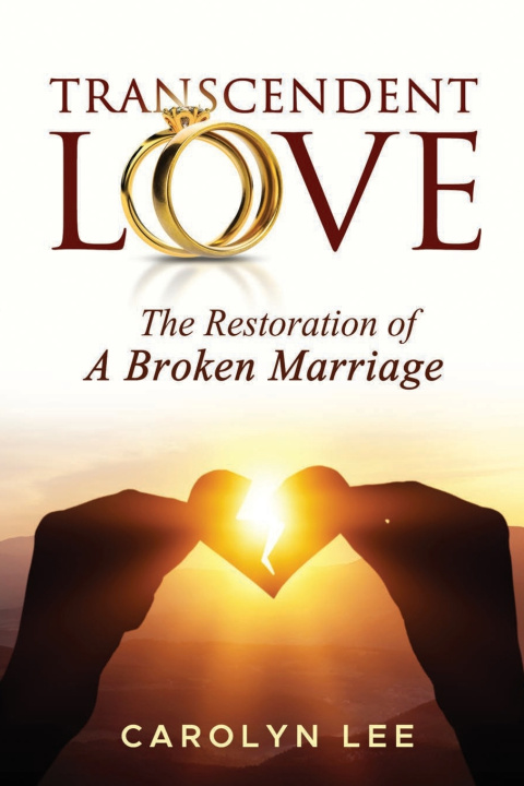 Boek Transcendent Love Carolyn Lee